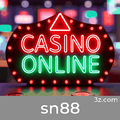 sn88: Seu Cassino Online Seguro e Confiável