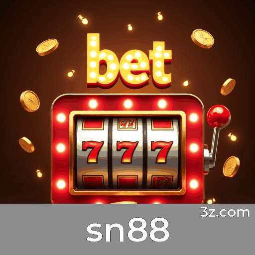 sn88: Seu Cassino Online Seguro e Confiável