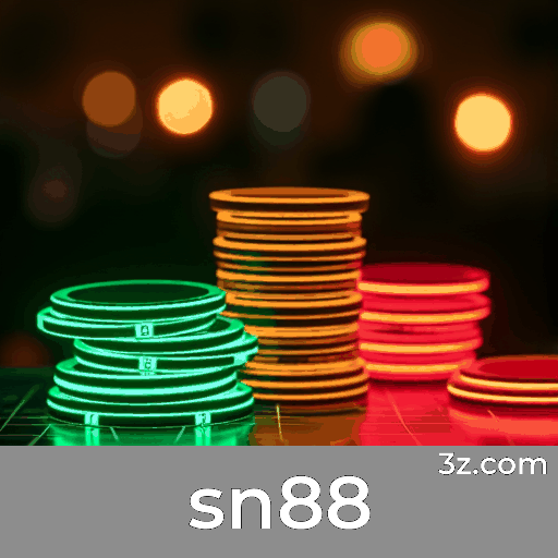 sn88: Seu Cassino Online Seguro e Confiável