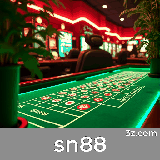 sn88: Seu Cassino Online Seguro e Confiável